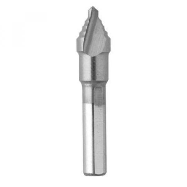 Bosch 3/8&#034; High Speed Steel Step Drill Bit, SDH12 #2 image