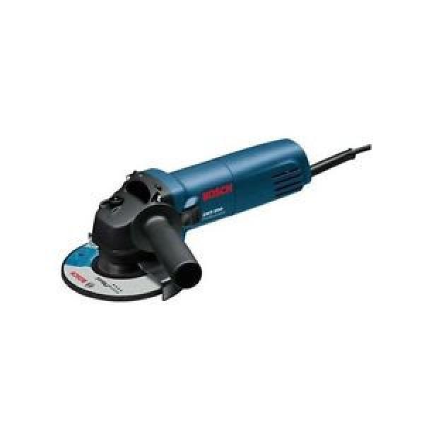 Smerigliatrice Angolare Flessibile 660 W - Bosch GWS 660 Professional - Diametro #1 image