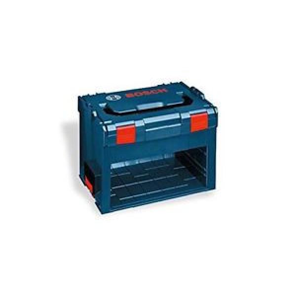 Bosch LS-BOXX 306 Tool box Rosso #1 image