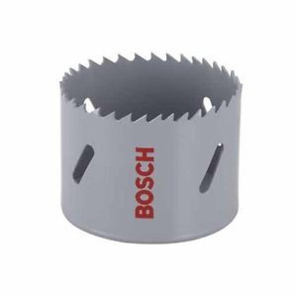 BOSCH Holesaw 11 Piece Set - 19/22/25/32/35/38/44/51/57/64/76mm - Standard #1 image