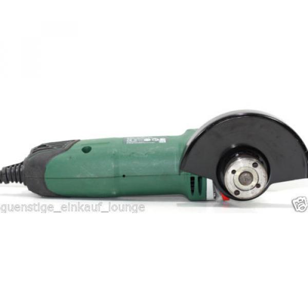 Bosch PWS 850-125 Angle Grinder angle grinder #3 image