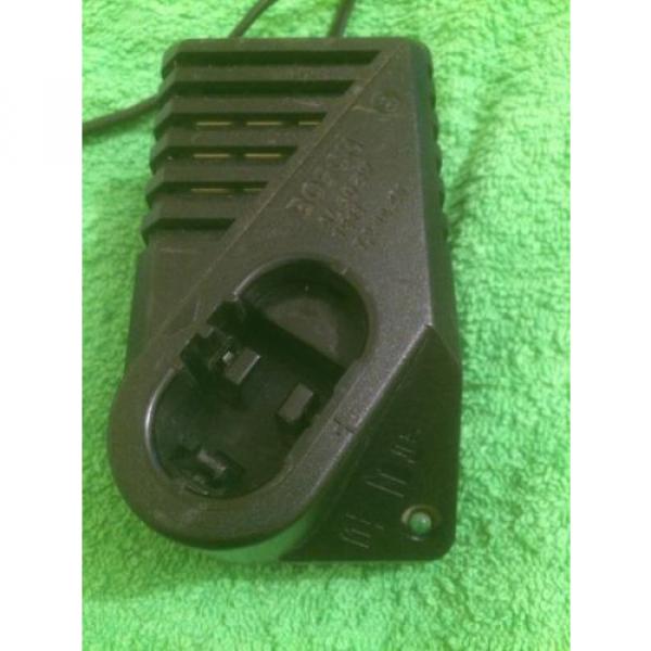 Bosch AL 60 DV 1411 7,2-14,4V Battery Charger #2 image