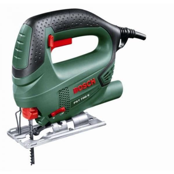 Bosch PST 700 E Jigsaw #1 image