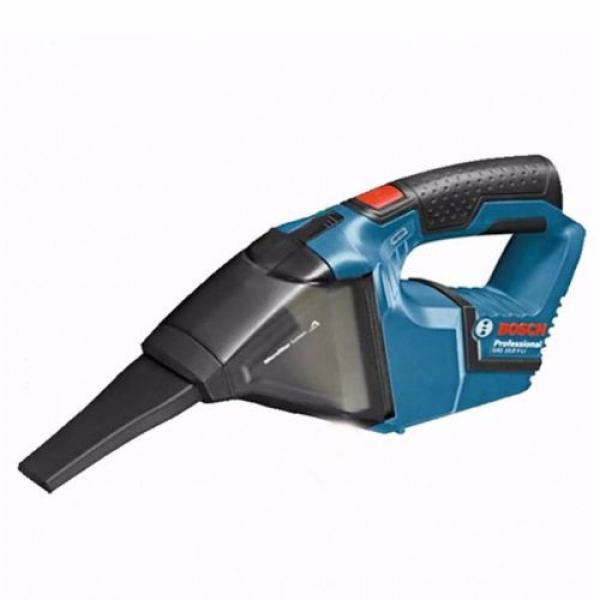 BOSCH GAS Vacuum 10.8V-LI Professional Extractor Handheld Cleaner Bare Tool #2 image