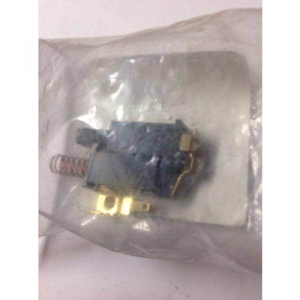 Bosch Sander Skil Jig Saw Replacement Carbon Brush Set # 2609120199 #2 image