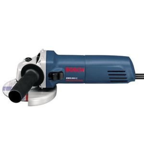 BOSCH - PROFESSIONAL - GWS 850 C  - 850W  - 110V - ANGLE  GRINDER - BRAND NEW #1 image