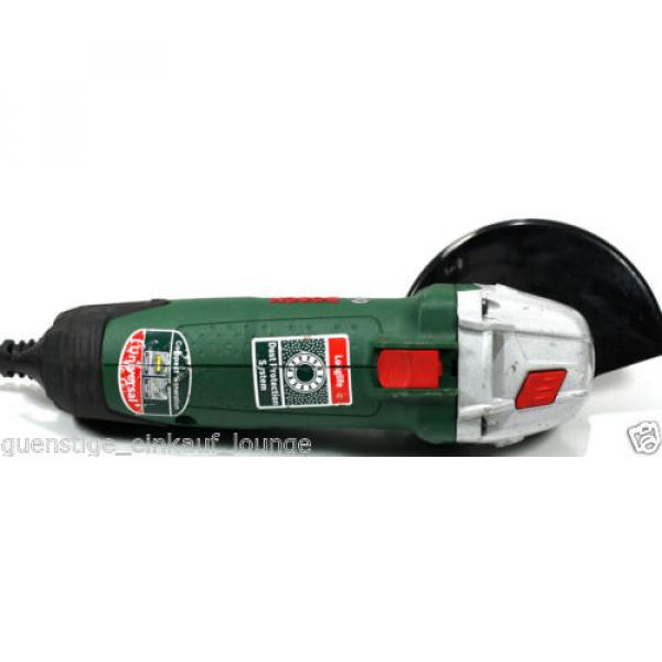 Bosch PWS 730-115 CE Angle Grinder angle grinder #4 image