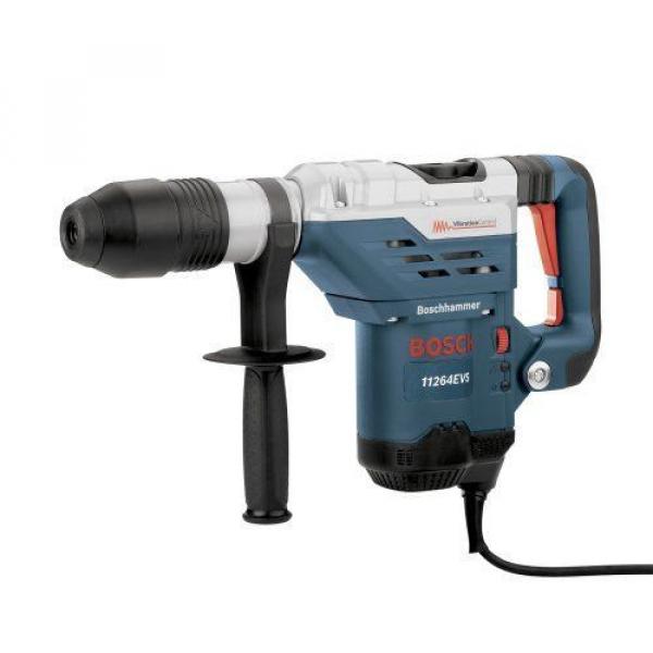 Bosch 11264EVS 1-5/8 SDS-Max Combination Hammer #1 image