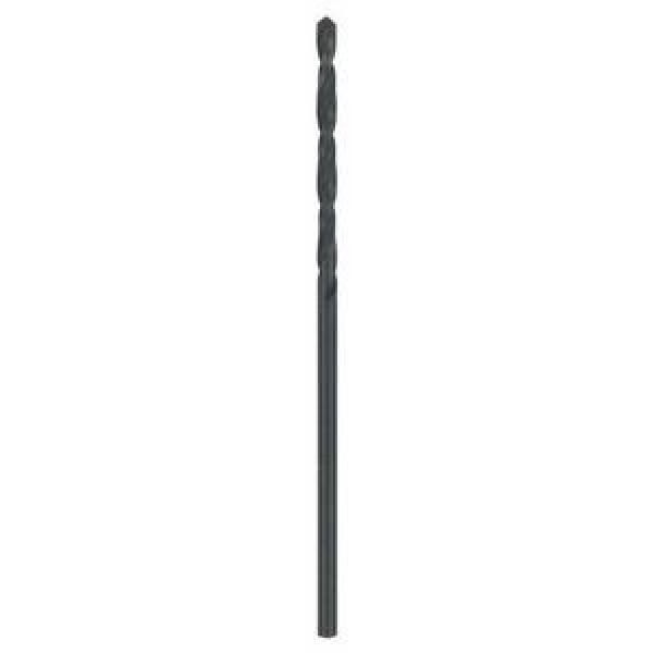 Bosch, 2608596556, Dritto gambo trapano bit 10 parti punte HSS-R metallo 1,6 x 2 #1 image