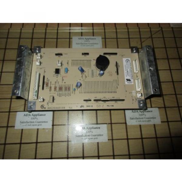 Thermador Display Board 14-38-433,  00144001, 143052 SATISF GUAR FREE EXPD SHIP #2 image