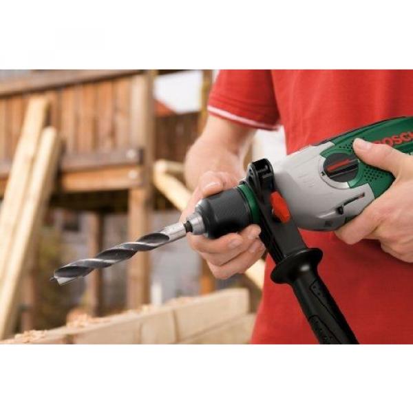 Bosch PSB 1000-2 RCE Hammer Drill #5 image