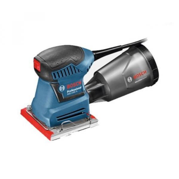 Bosch GSS 1400 A Professional vibrating sander / 220V #1 image