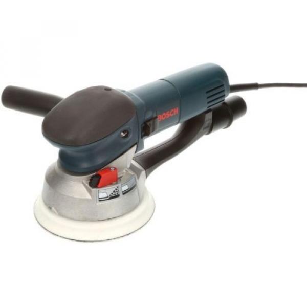 Bosch Random Orbital Sander Polisher 6 Amp Corded Electric 6 inch Variable Speed #1 image