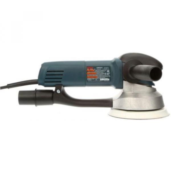 Bosch Random Orbital Sander Polisher 6 Amp Corded Electric 6 inch Variable Speed #3 image