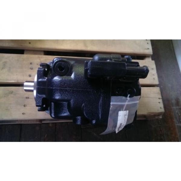 Sauer Danfoss Series 45 Axial Piston Open Circuit Hydraulic Pump ERR130BL 130 CC #10 image