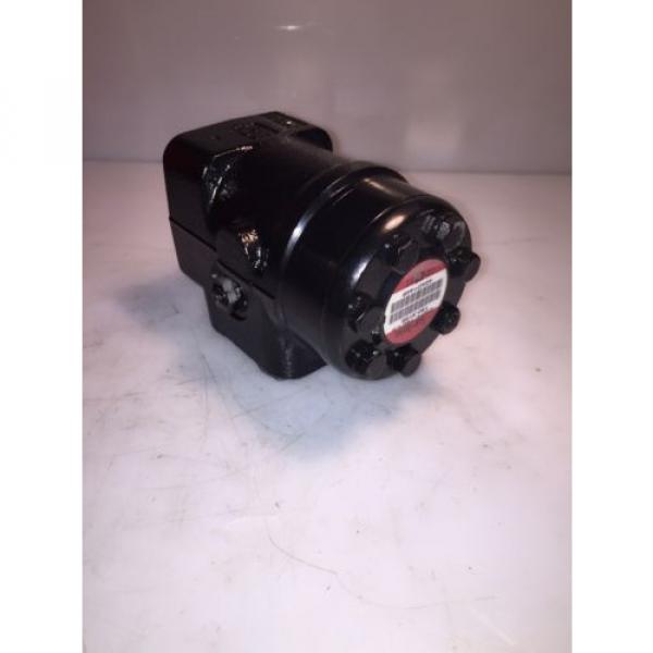 Sauer Danfoss OSPC 125 LS 150-8155 Lenksteuergerät Orbitrol #1 image