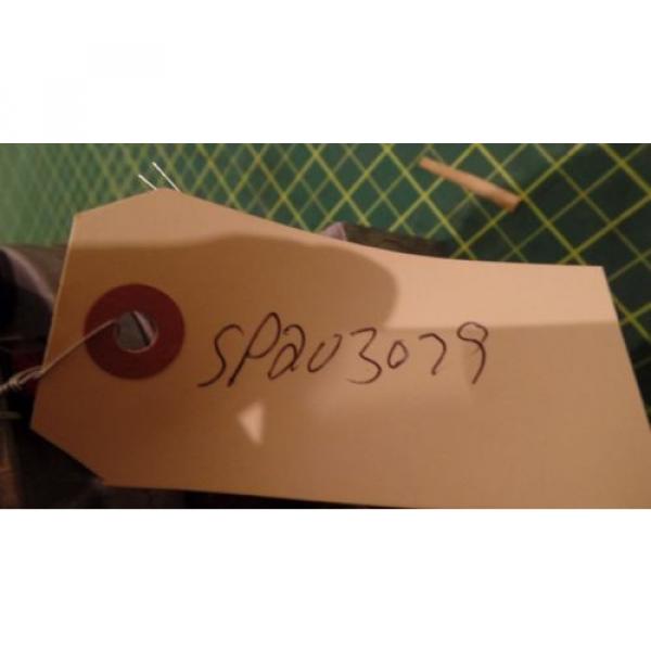 SAUER DANFOSS PUMP MOTOR CPJ-1011, SUPERPAC VIBE / BLADE ( 6620 ) SP 203079 #7 image