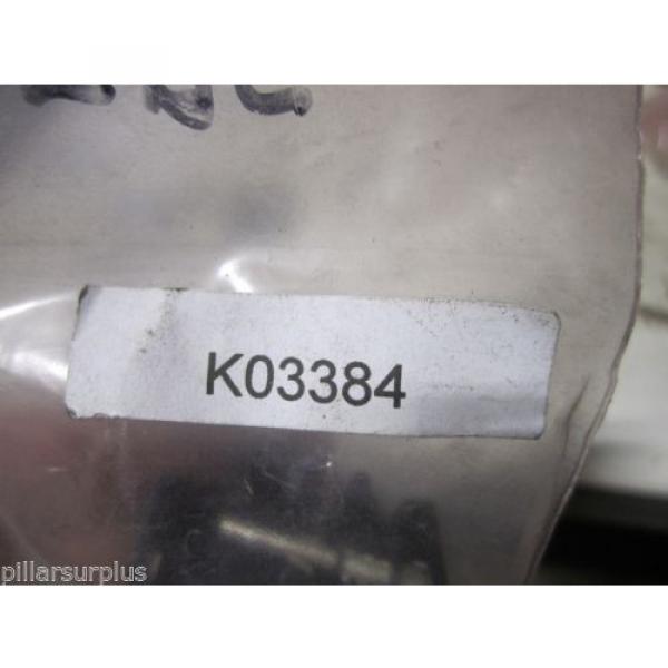 Sauer Danfoss Female Weather Pack Connector K03384 #3 image