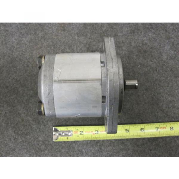 NEW MARZOCCHI HYDRAULIC PUMP # 2A-D-10-AC #1 image