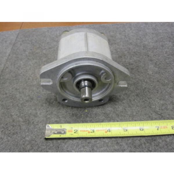 NEW MARZOCCHI HYDRAULIC PUMP # 2A-D-10-AC #2 image