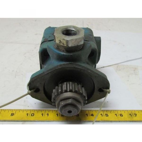 Vickers V20 1P11P 3C20 LH Hydraulic Pump #4 image