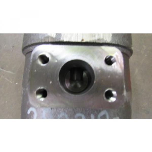 CONCENTRIC ROCKFORD 2893150 5013 R MULTI STAGE MULTI PORT HYDRAULIC PISTON PUMP #9 image