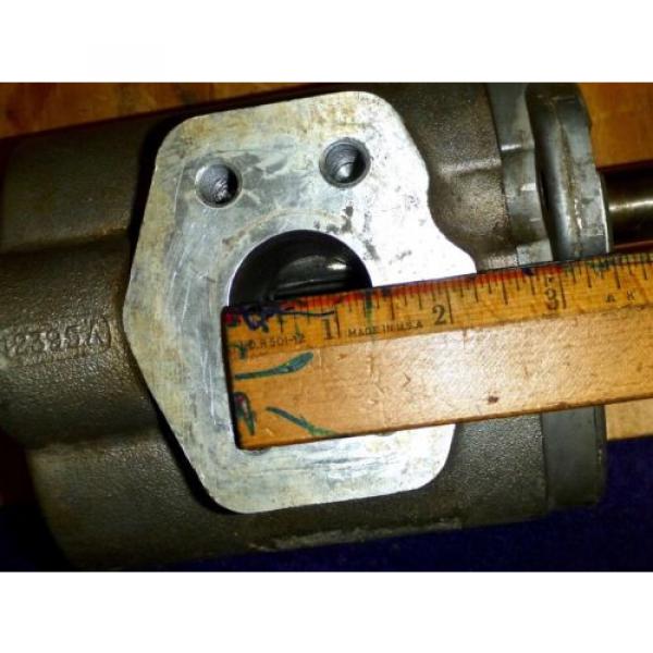 Hydraulic Pump 10A20N6 #7 image