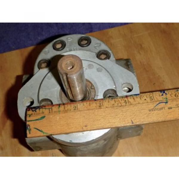 Hydraulic Pump 10A20N6 #9 image