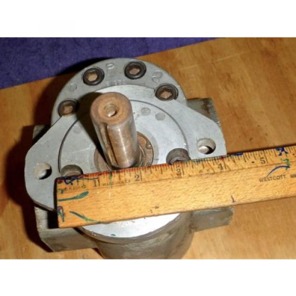 Hydraulic Pump 10A20N6 #10 image