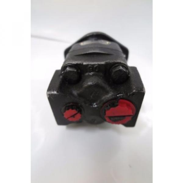 parker hydraulic pump 326-9111-819 #7 image