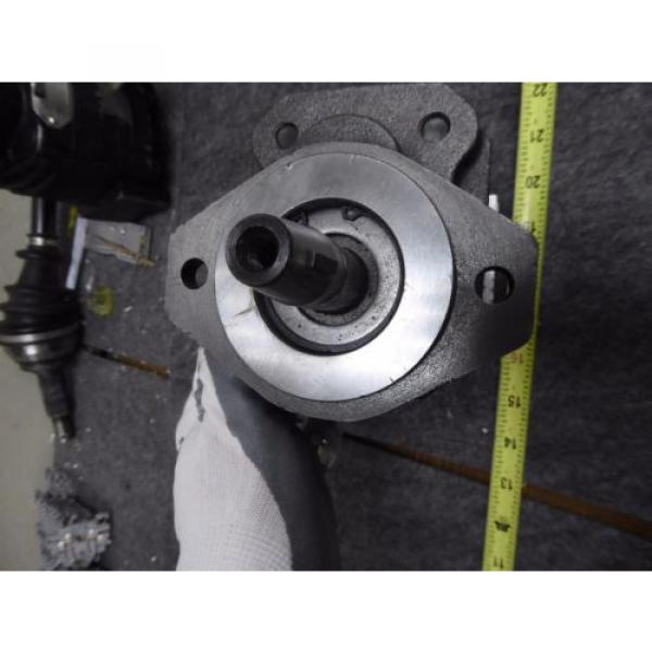 NEW PERMCO HYDRAULIC PUMP # PE124A882SPLSLZA10-45 #4 image