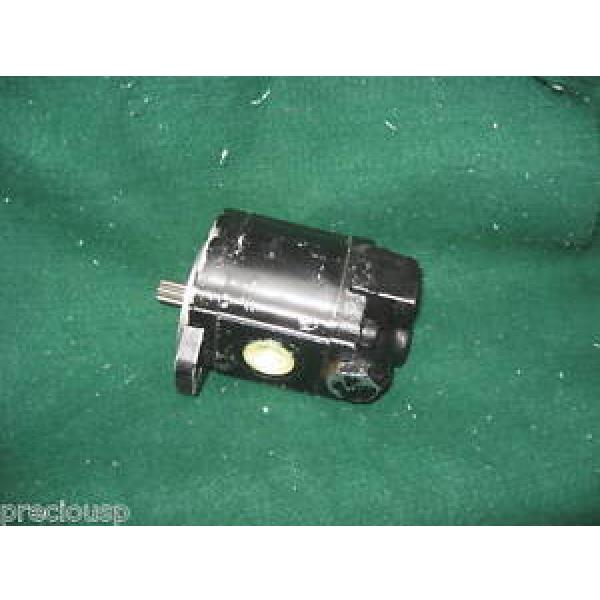 New Casappa Pump PLP20-14DO3S1-LO #1 image