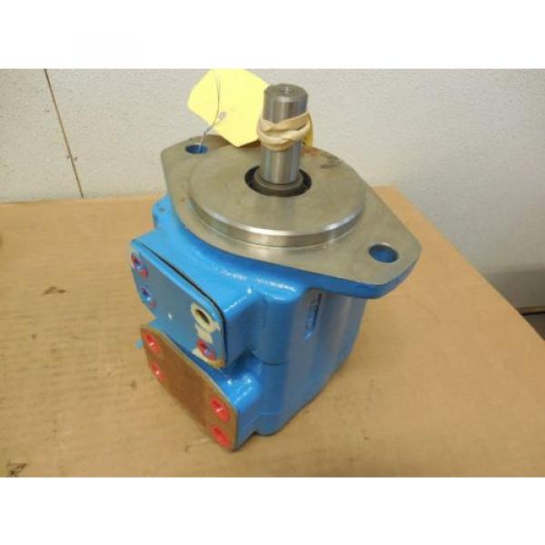 VICKERS HYDRAULIC PUMP 25V21A-1C22R LI-24-24P-30 LI-16-16P-30 199481 #7 image