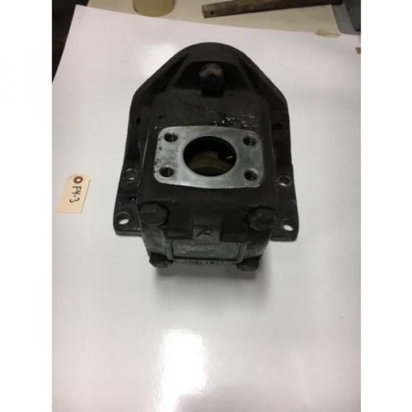 Eaton Hydraulic 35V25A-1B22R Hydraulic Vane Pump Warranty Fast Shipping #6 image