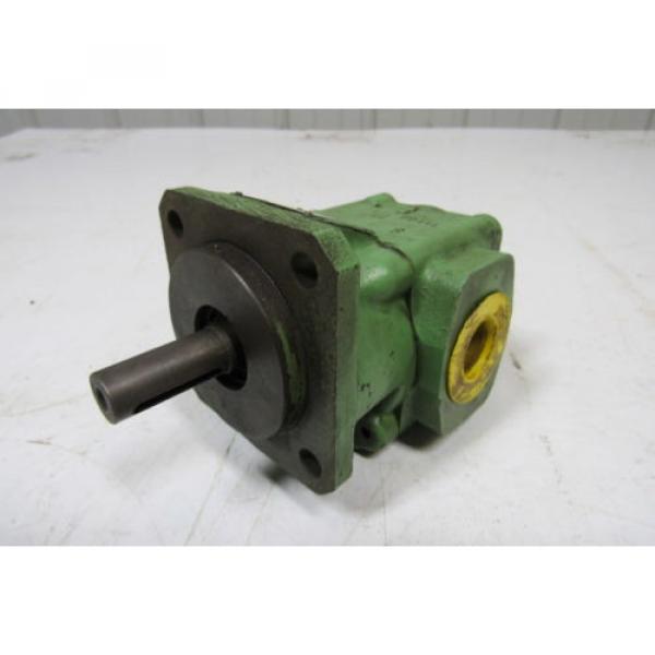 Rickmeier R25/8 FL-Z Hydraulic Gear Pump #6 image