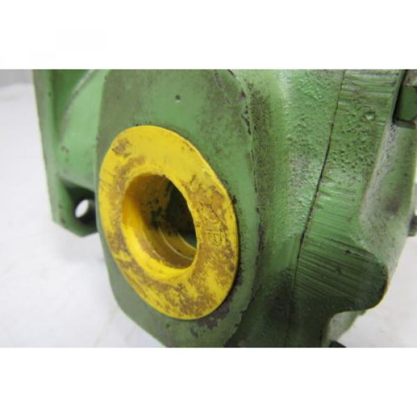 Rickmeier R25/8 FL-Z Hydraulic Gear Pump #8 image