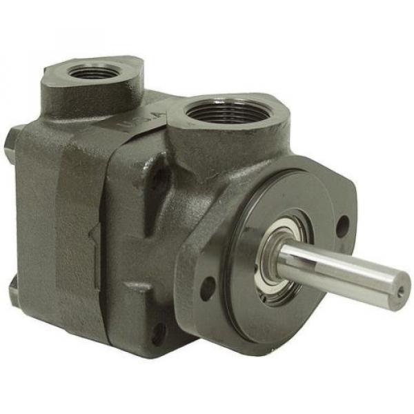 CRS V20-1P5P-1C11 HYDRAULIC VANE PUMP  1.00 CU IN   9-8533-5 #1 image