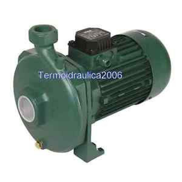 DAB Single Impeller Centrifugal Pump K30/70M 0,75KW 1x220-240V Z1 #1 image