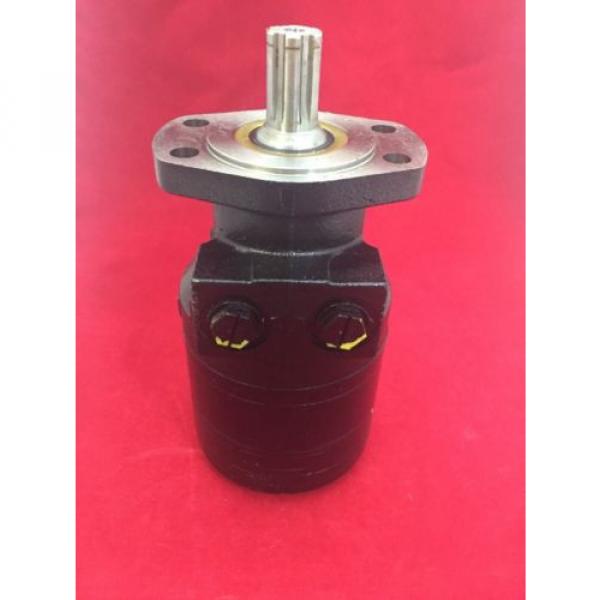 ONE NEW PARKER HANNIFIN Hydraulic Motor TG0335MS010AAAA #1 image