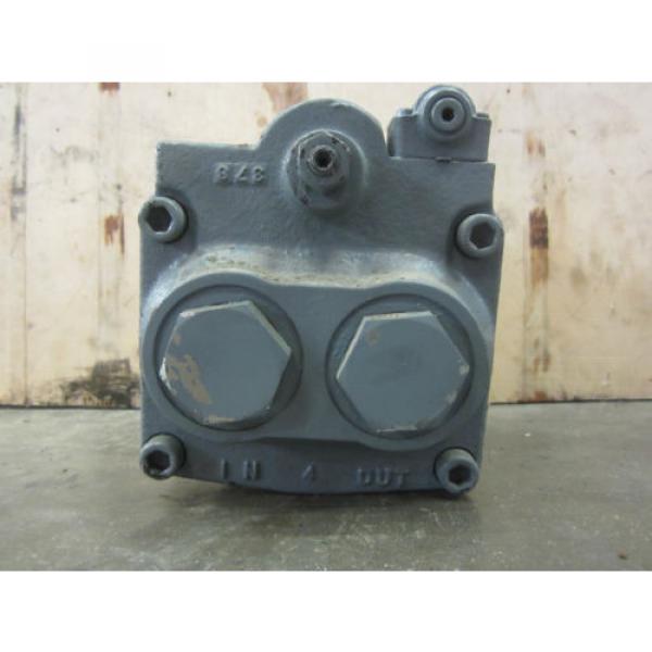 DANFOSS-L38-7053 HYDRAULIC PUMP #1 image