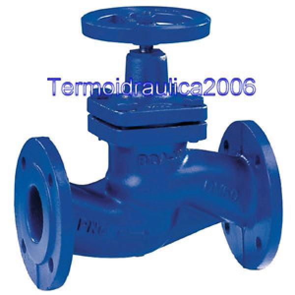 KSB 48811413 Boa W Soft-seated globe valve DN 40 Z1 #1 image