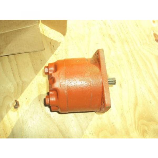 Hydreco Pump 1517H25BI #2 image