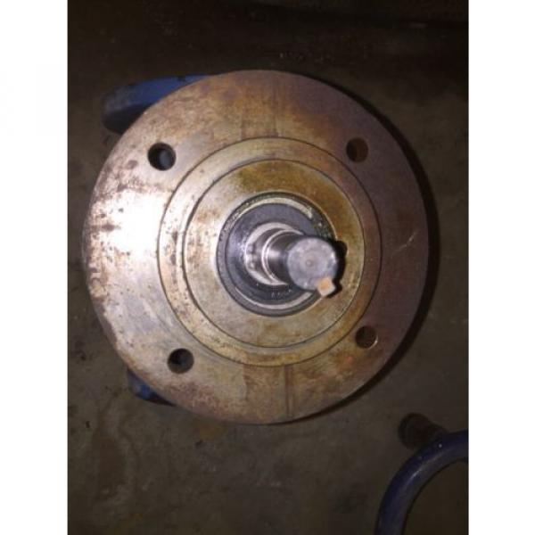 Kral Screw Pump Type KF 85.AAA.000394 #7 image