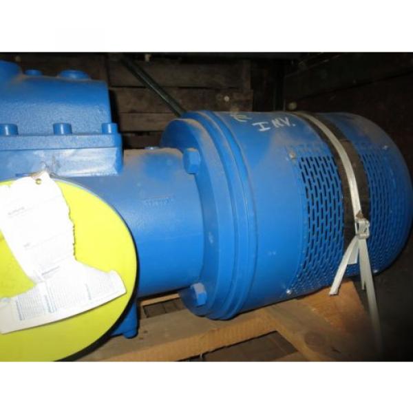 New Allweiler AG Screw Pump SNS 660 ER 40 #2 image