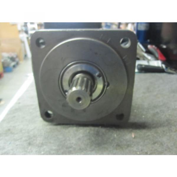 NEW SCHULTZ HYDRAULIC PUMP XA-1686-3-S #3 image