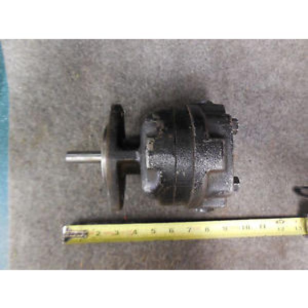 NEW DAVID BROWN HYDRAULIC PUMP 1506MC3E1CB #1 image