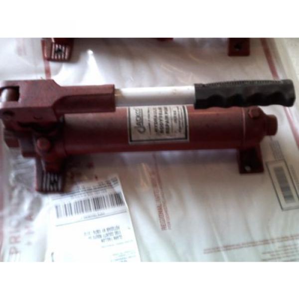 hydralic pump jack. #1 image