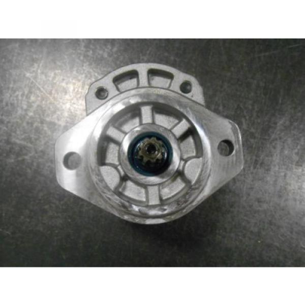 New Casappa Gear Pump (0200009P) #3 image