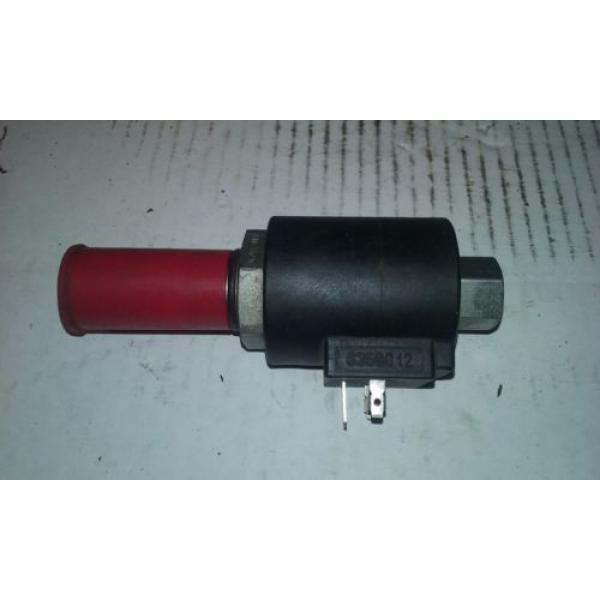 Hydraforce Hydraulic Cartridge #1 image