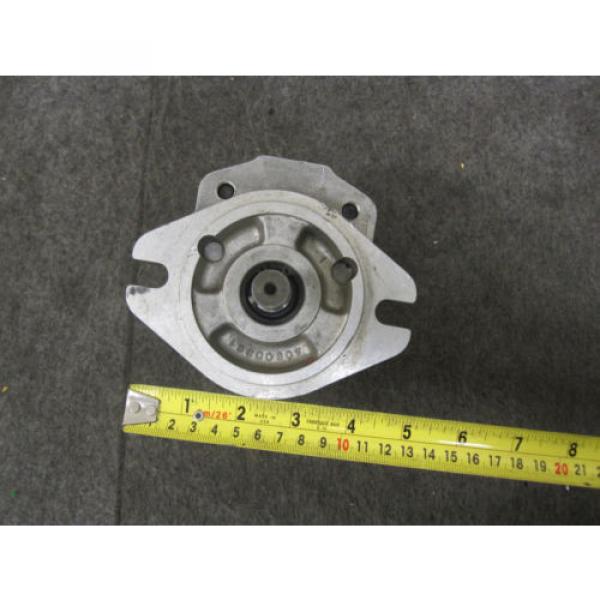 NEW SAUER SUNSTRAND GEAR PUMP TKP4-26/14 #2 image